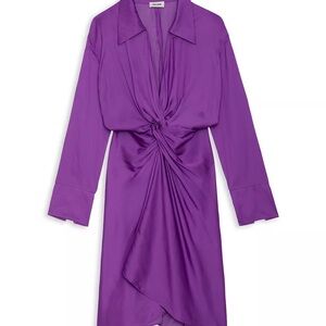 Zaldig and Voltaire - Rozo Midi Dress